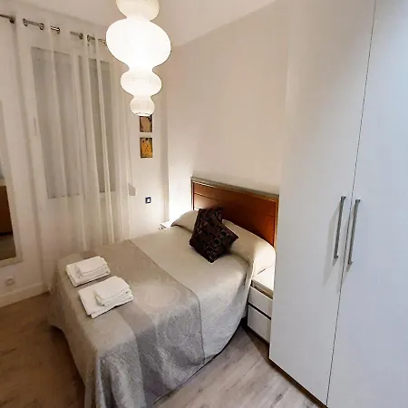 Apartment Amplio Y Bonito Piso A Pocos Metros Del Centro *