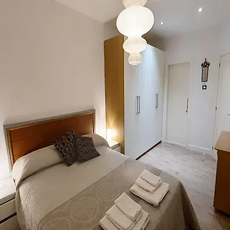 Apartment Amplio Y Bonito Piso A Pocos Metros Del Centro