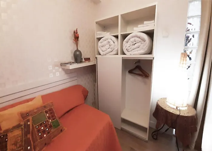 Amplio Y Bonito Piso A Pocos Metros Del Centro Appartement Bilbao