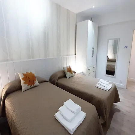 Amplio Y Bonito Piso A Pocos Metros Del Centro