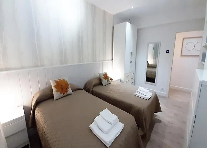 Amplio Y Bonito Piso A Pocos Metros Del Centro