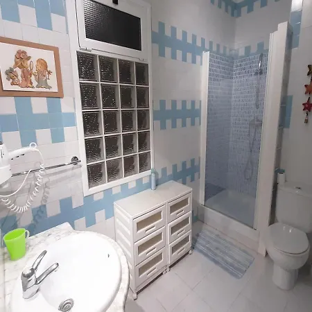 Apartament Amplio Y Bonito Piso A Pocos Metros Del Centro *