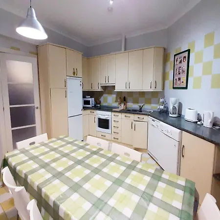 Amplio Y Bonito Piso A Pocos Metros Del Centro Apartament *