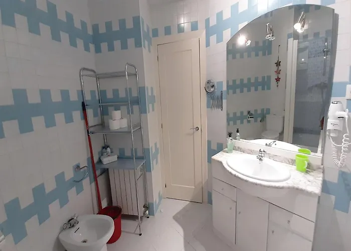 Amplio Y Bonito Piso A Pocos Metros Del Centro Bilbao