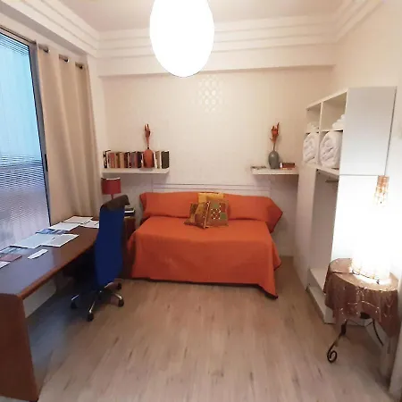 Amplio Y Bonito Piso A Pocos Metros Del Centro 毕尔巴鄂