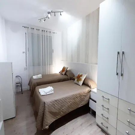 Amplio Y Bonito Piso A Pocos Metros Del Centro