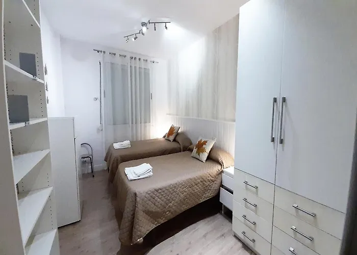 Amplio Y Bonito Piso A Pocos Metros Del Centro